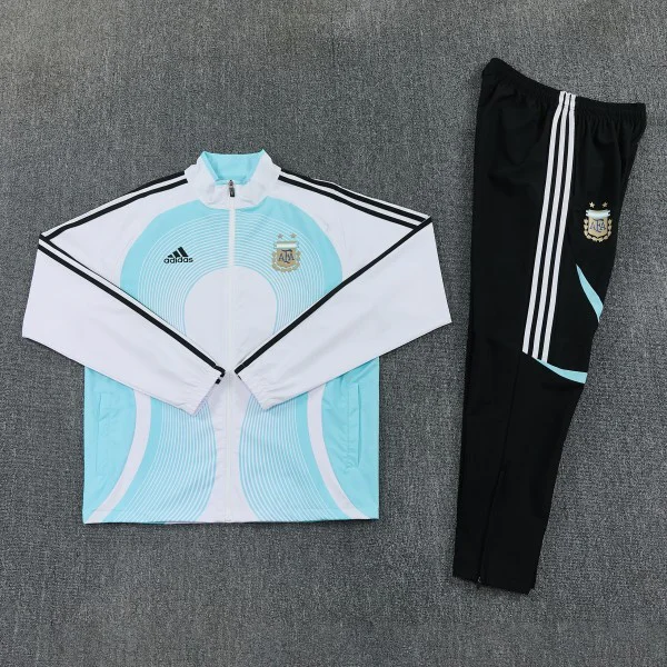 Set 2026 - Argentinien Trainingsanzüge | trikotfussballshop