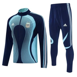 Set 2026 - Argentinien Trainingsanzüge | trikotfussballshop