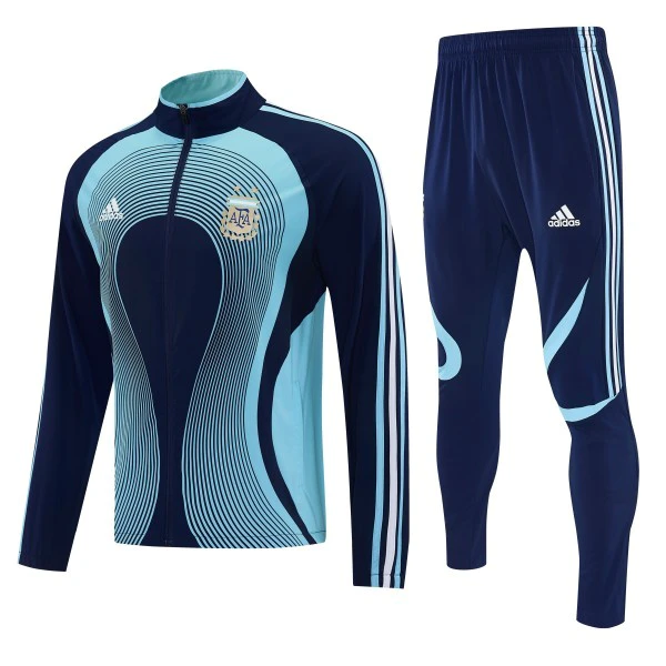 Set 2026 - Argentinien Trainingsanzüge | trikotfussballshop