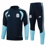 Set 2026 - Argentinien Trainingsanzüge | trikotfussballshop