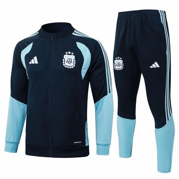 Set 2026 - Argentinien Trainingsanzüge | trikotfussballshop