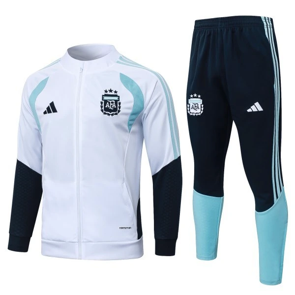Set 2026 - Argentinien Trainingsanzüge | trikotfussballshop
