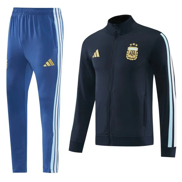 Set 2026 - Argentinien Trainingsanzüge | trikotfussballshop
