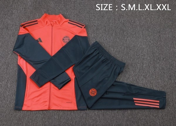 Set 2025 2026 | trikotfussballshop