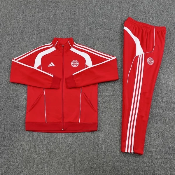 Set 2025 2026 | trikotfussballshop