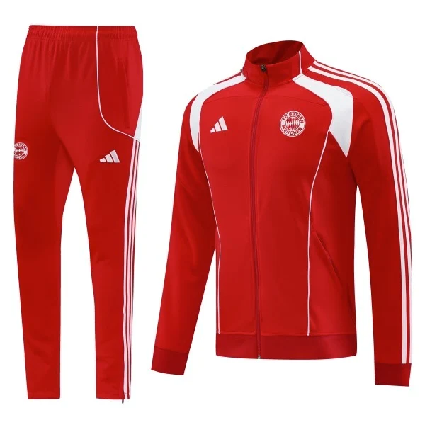 Set 2025 2026 | trikotfussballshop