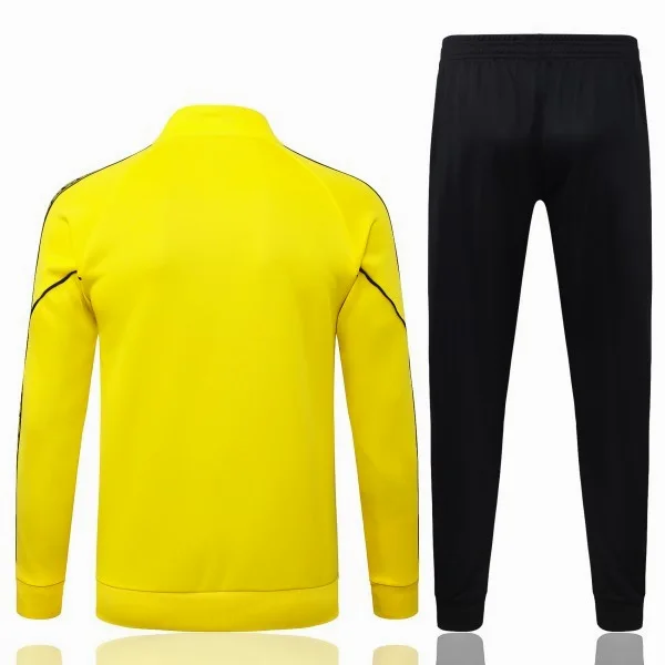 Set 2025 2026 - Borussia Dortmund Anzug Herren | trikotfussballshop