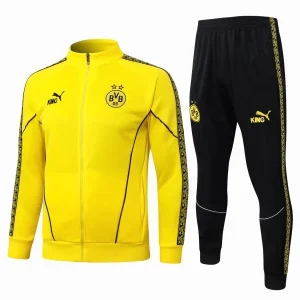 Set 2025 2026 - Borussia Dortmund Anzug Herren | trikotfussballshop