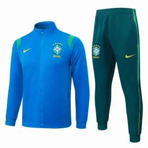 Set 2026 - Brasilien Heimtrikot 2024 | trikotfussballshop