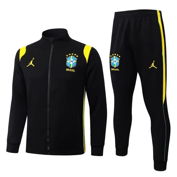 Set 2026 - Brasilien Heimtrikot 2024 | trikotfussballshop