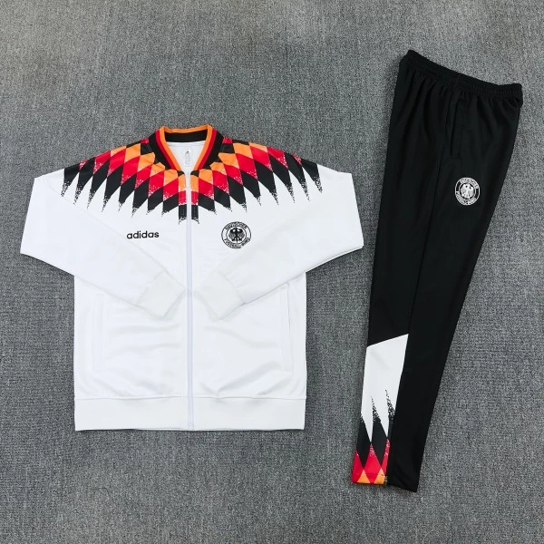 Set 2026 - Deutschland Heimtrikot | trikotfussballshop