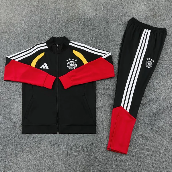 Set 2026 - Deutschland Heimtrikot | trikotfussballshop