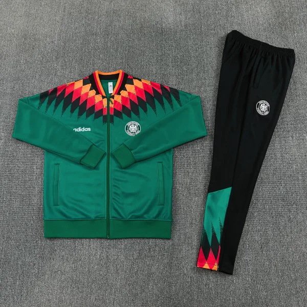Set 2026 - Deutschland Heimtrikot | trikotfussballshop