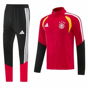 Set 2026 - Deutschland Heimtrikot | trikotfussballshop