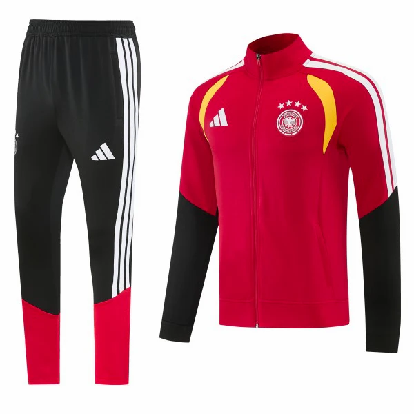 Set 2026 - Deutschland Heimtrikot | trikotfussballshop