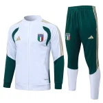 Set 2026 - Italien Trainingsanzüge 2024 | trikotfussballshop