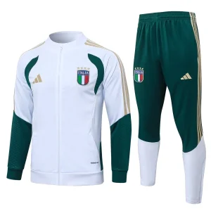 Set 2026 - Italien Trainingsanzüge 2024 | trikotfussballshop