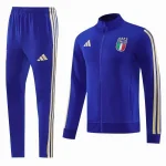 Set 2026 - Italien Trainingsanzüge 2024 | trikotfussballshop
