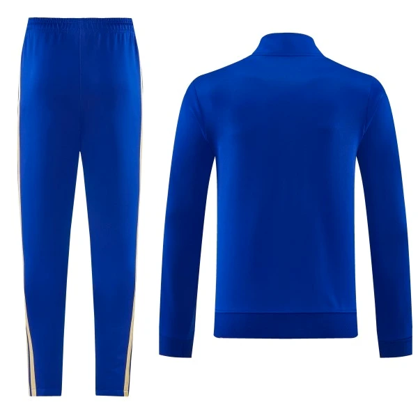 Set 2026 - Italien Trainingsanzüge 2024 | trikotfussballshop