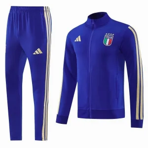 Set 2026 - Italien Trainingsanzüge 2024 | trikotfussballshop