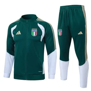 Set 2026 - Italien Trainingsanzüge 2024 | trikotfussballshop