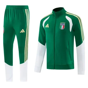 Set 2026 - Italien Trainingsanzüge 2024 | trikotfussballshop