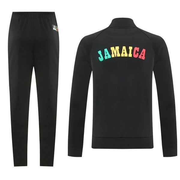 Set 2026 - Jamaika Trainingsanzüge | trikotfussballshop
