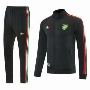Set 2026 - Jamaika Trainingsanzüge | trikotfussballshop