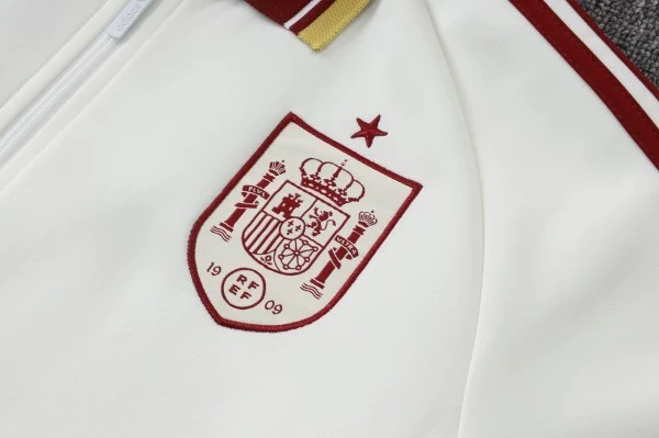 Set 2026 - Spanien Fußballtrikot Kinder | trikotfussballshop