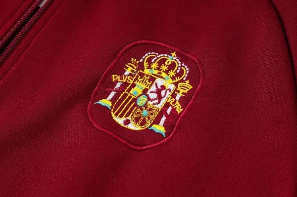 Set 2026 - Spanien Fußballtrikot Kinder | trikotfussballshop