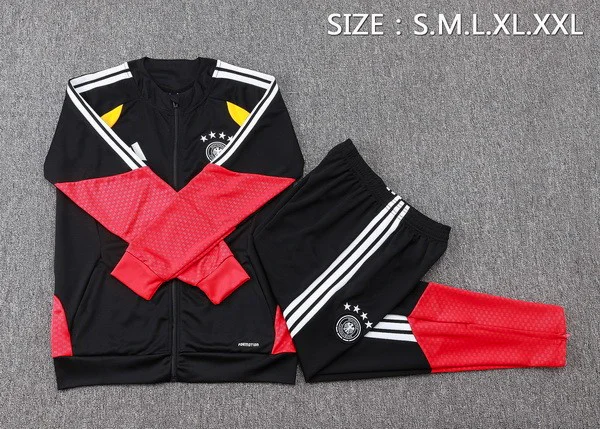 Set 2026 - Kinder Nationaltrikot Deutschland | trikotfussballshop