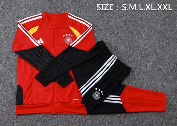 Set 2026 - Kinder Nationaltrikot Deutschland | trikotfussballshop