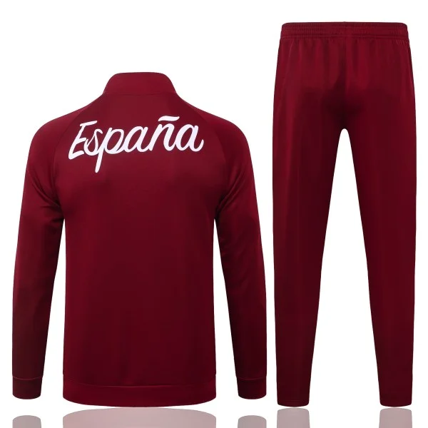 Set 2026 - Spanien Fußballtrikot Kinder | trikotfussballshop