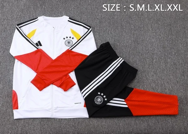 Set 2026 - Kinder Nationaltrikot Deutschland | trikotfussballshop