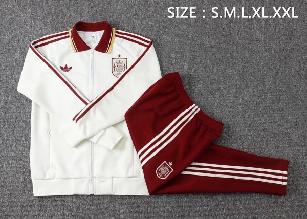 Set 2026 - Spanien Fußballtrikot Kinder | trikotfussballshop