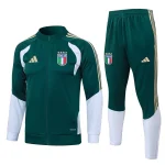 Set 2026 - Italien Kinder Fußballtrikot 2025 2026 | trikotfussballshop