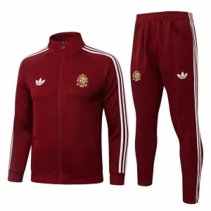 Set 2026 - Spanien Fußballtrikot Kinder | trikotfussballshop