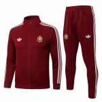 Set 2026 - Spanien Fußballtrikot Kinder | trikotfussballshop