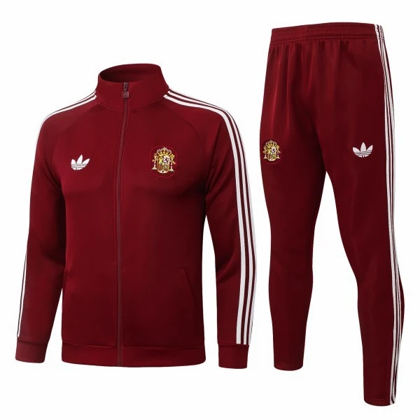 Set 2026 - Spanien Fußballtrikot Kinder | trikotfussballshop
