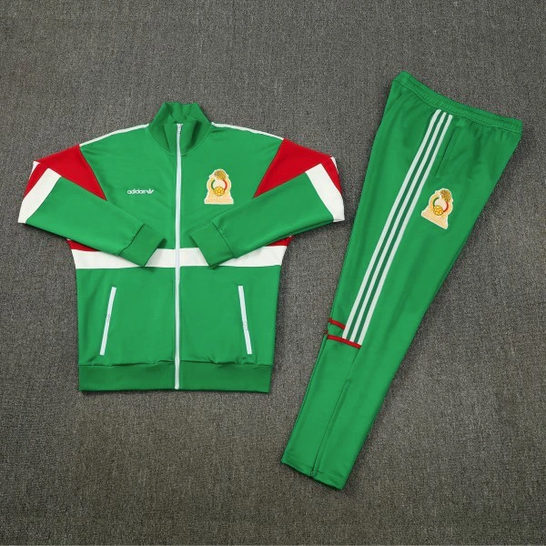Set 2026 - Mexiko Fanartikel | trikotfussballshop