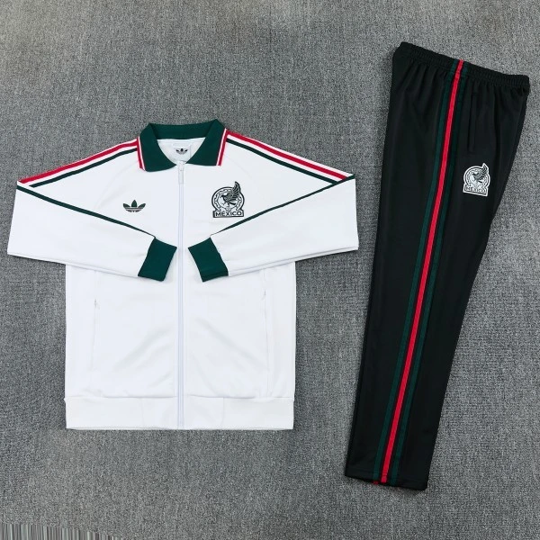 Set 2026 - Mexiko Fanartikel | trikotfussballshop