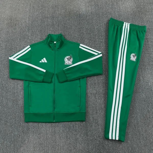 Set 2026 - Mexiko Fanartikel | trikotfussballshop