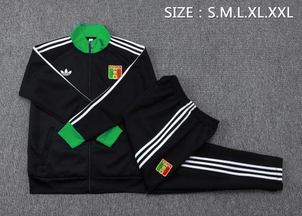 Set 2026 - Senegal Fußballtrikot Herren | trikotfussballshop