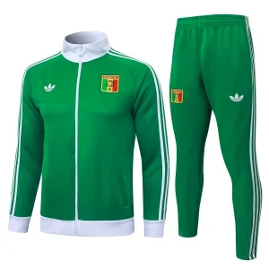 Set 2026 - Senegal Fußballtrikot Herren | trikotfussballshop