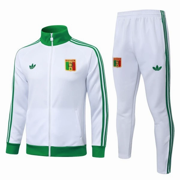Set 2026 - Senegal Fußballtrikot Herren | trikotfussballshop