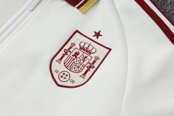 Set 2026 - Spanien Auswärtstrikot | trikotfussballshop
