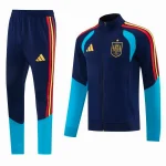 Set 2026 - Spanien Auswärtstrikot | trikotfussballshop