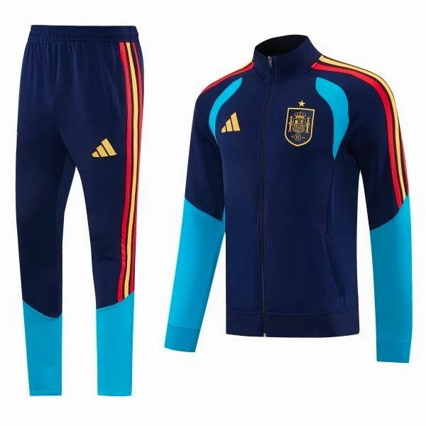 Set 2026 - Spanien Auswärtstrikot | trikotfussballshop