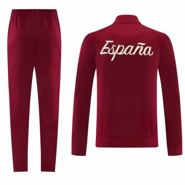 Set 2026 - Spanien Auswärtstrikot | trikotfussballshop