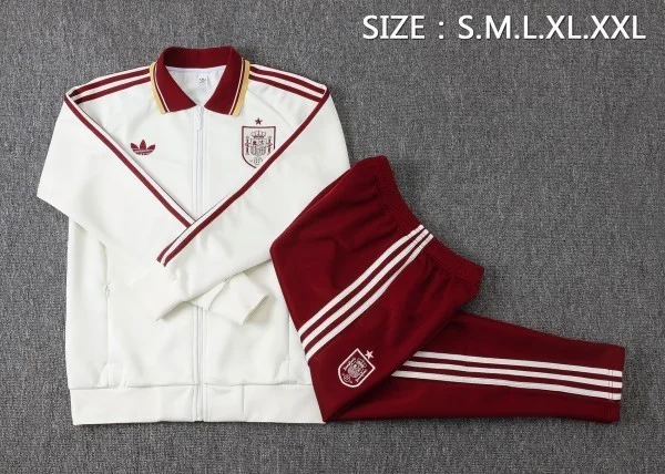 Set 2026 - Spanien Auswärtstrikot | trikotfussballshop